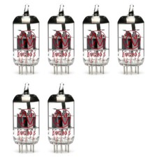 Standard Tube Set for Mesa