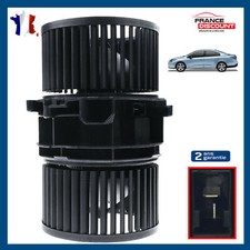 Pulseur Air Ventilation Chauffage prévu pour Renault Fluence 272104377R