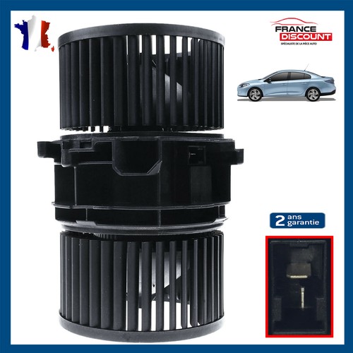 Pulseur air ventilation - air,