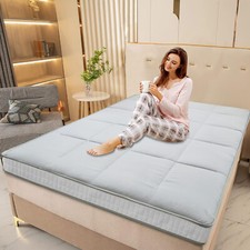 Japanese Futon Mattress Floor
