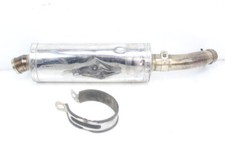 EXHAUST - TRIUMPH SPRINT ST 955 ( 1999 - 2001)