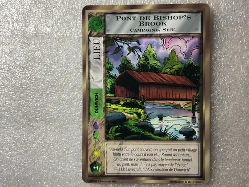 Ccg card mythos - card,