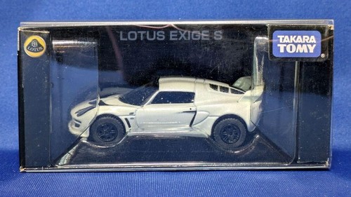Tomica limited 0145 lotus - 0145,