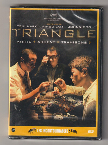 Triangle tsui hark ringo - tsui,