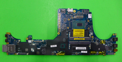 Genuine dell precision 7530 - dell,