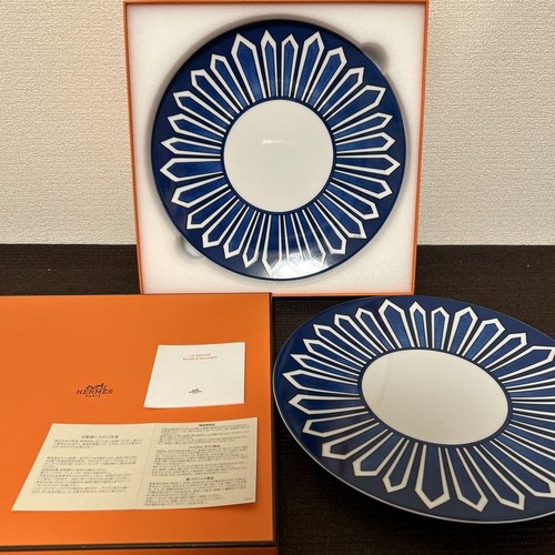 Hermes bleus ailleurs - hermes,