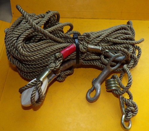 Cordage pour tente mat - cordage,