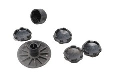 Caches Kit Cadre Boucher