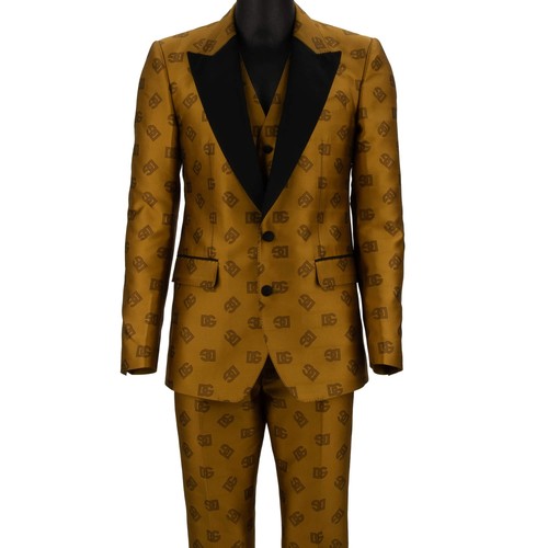 Dolce gabbana dg logo - dolce,