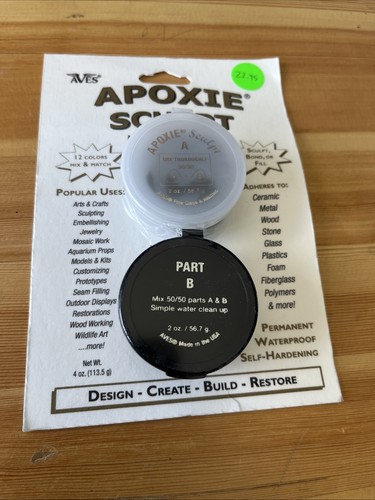 Aves 1308 apoxie - aves,