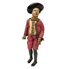 Napolitain Santon époque