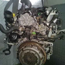 Moteur PEUGEOT 207 SW BREAK
