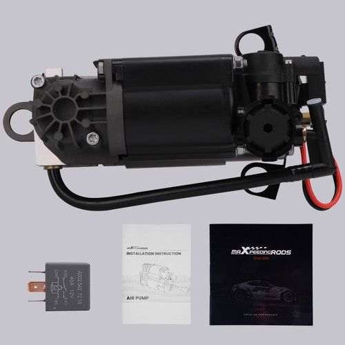 Air suspension pneumatique - suspension,