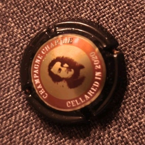 Capsules champagne charles - capsules,