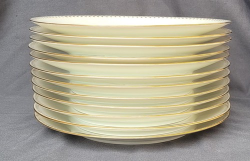 Service assiettes plates - service,
