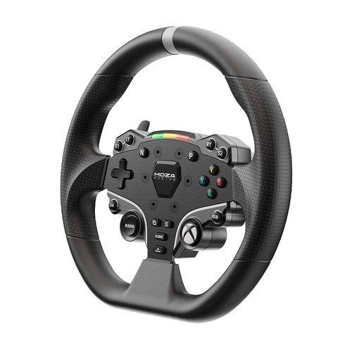 Moza esx volant - –,