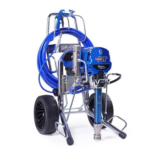 Graco mark 3 - graco, xt