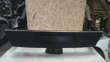 Pare choc arriere PEUGEOT 405
