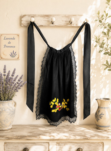 Tablier vintage - tablier,