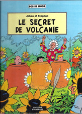 BOB DE MOOR (TINTIN) JOHAN &