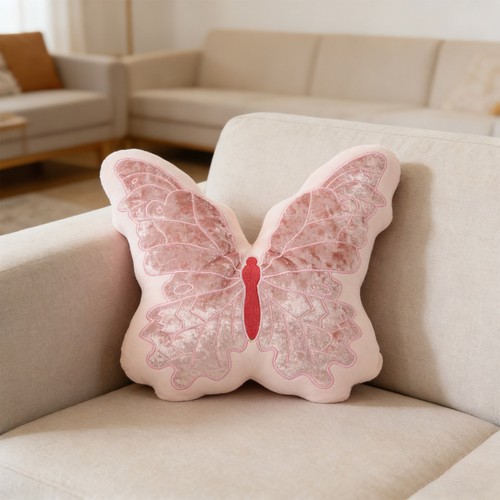 Coussin princesse oreiller - coussin,