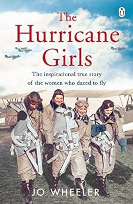 The hurricane girls - the,