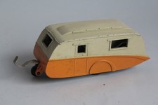 DINKY TOYS Véhicule miniature Caravane 190 Jouet (68331)