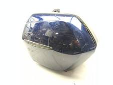 06-12 Yamaha FJR 1300 Sacoche Latérale De Bagages 40632950009