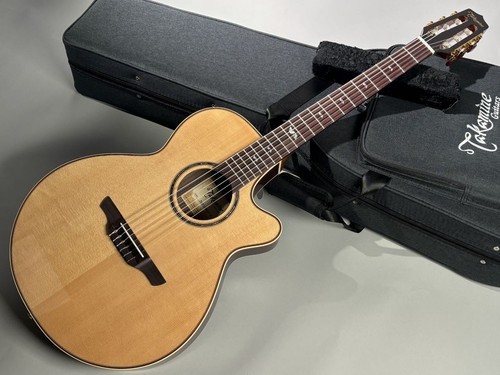 Takamine tsp10ncs acoustic - /,