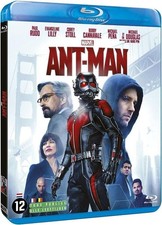 Blu-Ray Ant - Man