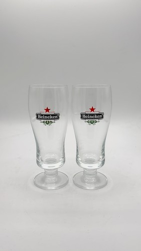 Verres biere heineken - verres,