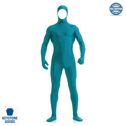 Spandex zentai bodysuit unisex - spandex,
