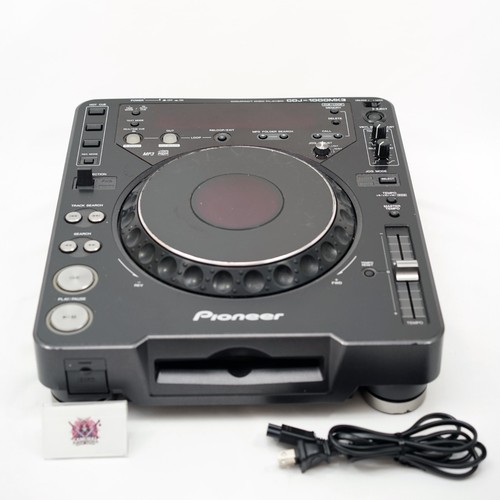 Platine vinyle numérique