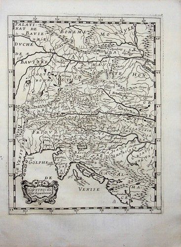 1649 carte pour philippe - carte,