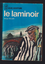J'AI LU - LE LAMINOIRE