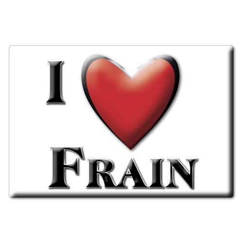 Aimant sur frain vosges - aimant,