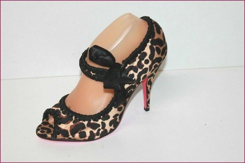 Betset johnson escarpins toile - escarpins,