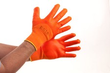 10 pairs work gloves