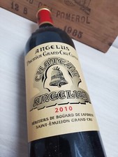 Château Angelus 2010