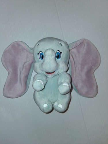 Doudou disney dumbo - disney,