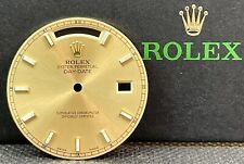 Rolex Hommes Jour-Date 41mm