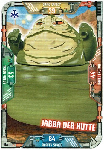 Lego star wars - ®, série