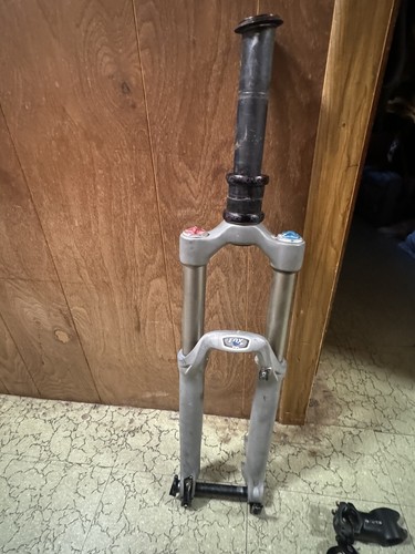 Fox talas fork - 36,