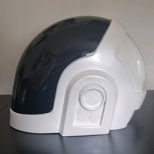 Daft punk helmet guy manuel - helmet,
