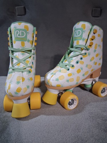 Roller derby candi girl lucy - roller,