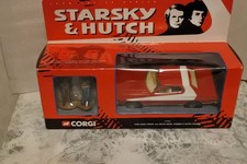 Corgi Classic 1999 STARSKY &