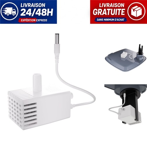 Kittyspout pompe rechange - kittyspout, de