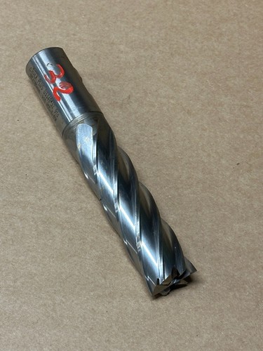 Fraise rainurer lèvres - 6,