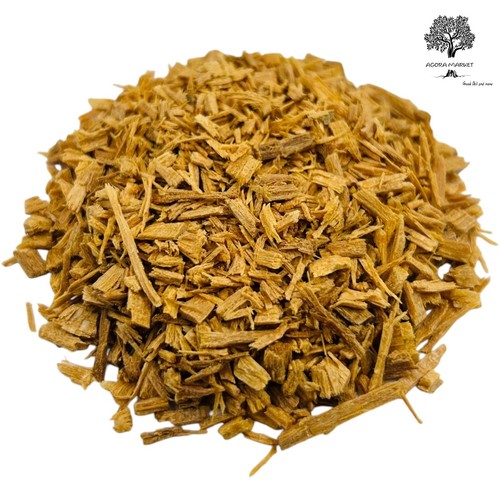 Copeaux bois santal - bois, de