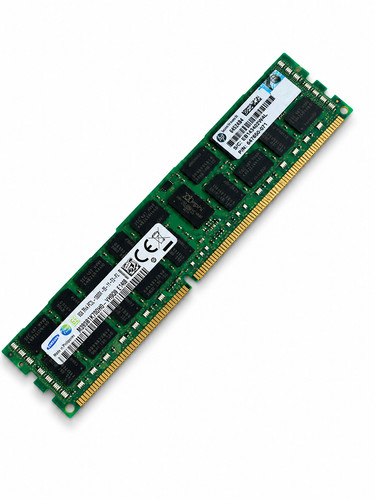 Samsung 8gb 2rx4 - 2rx4, pc3l-10600r